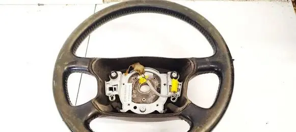 Volkswagen PASSAT B5.5 Steering wheel 7M3419091