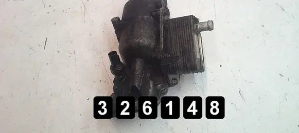KIA Venga Oil filter mounting bracket 264102A501
