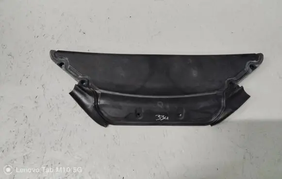 BMW X6 F16 Other engine bay part 7309204 10834115