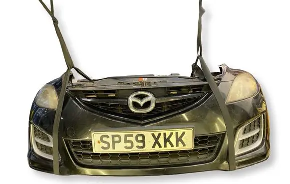 Mazda 6 Front piece kit 
