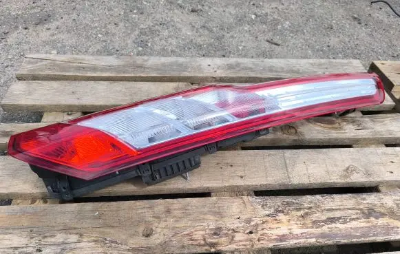 Ford Transit Custom Rear/tail lights BK2113404AF 15482F 144443951