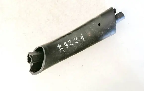 Peugeot 407 Other interior part 9645551777