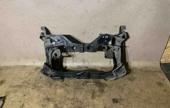 Mercedes-Benz SLK R172 Front subframe A1716220004