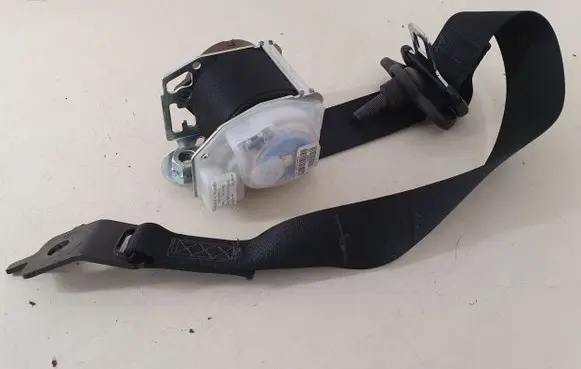 Jeep Grand Cherokee Rear seatbelt 2426129 P1GE12DX9AC