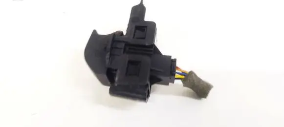 Opel Insignia A Hand parking brake switch 0012543037 9060790