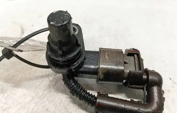 Opel Insignia A Camshaft position sensor 55216243