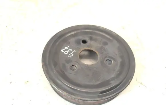 KIA Optima Water pump pulley 