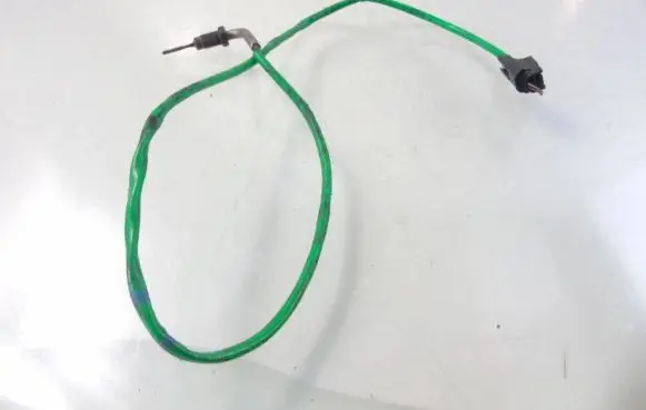 Mercedes-Benz A W177 Exhaust gas temperature sensor 226400160R
