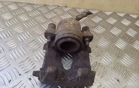 Audi A2 Front brake caliper