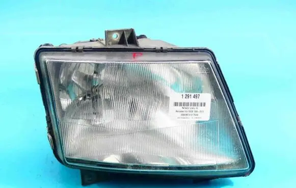 Headlight/headlamp