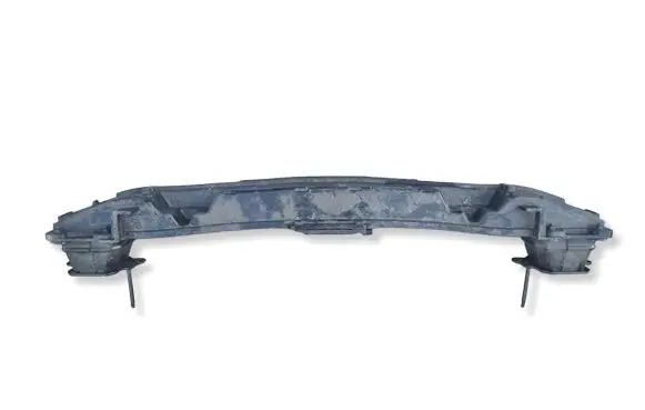 Hyundai Tucson IV NX4 Rear bumper support beam 86630N7100 163744 11052022