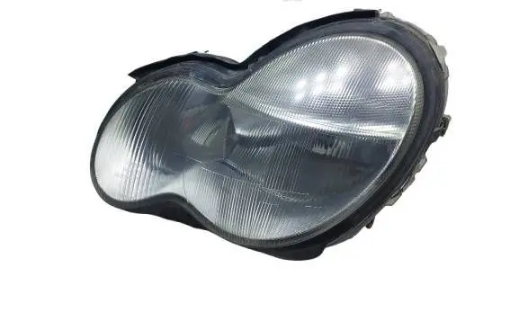 Mercedes-Benz C W203 Headlight/headlamp A2038200161KAS A2038200161