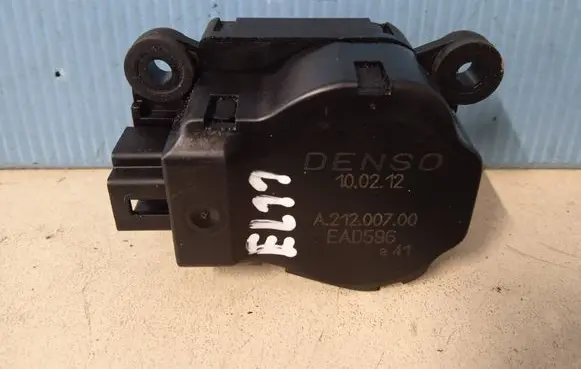Citroen C4 I Picasso Air flap motor/actuator A21200700
