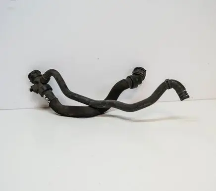 Audi A4 S4 B6 8E 8H Air intake hose/pipe 8E0121055N