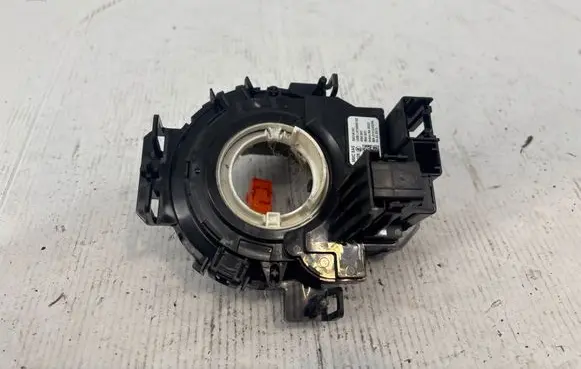 Mitsubishi Mirage VI G4 Attrage Airbag slip ring squib (SRS ring) 8651A187 2151240286