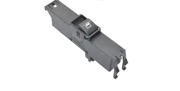 BMW 3 E46 Electric window control switch 61316902177 6902177 61318381511