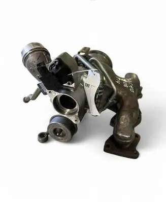 Volvo XC40 Turbo 31459815