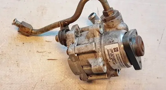 Fiat Bravo - Brava Power steering pump 464369580 7691955200