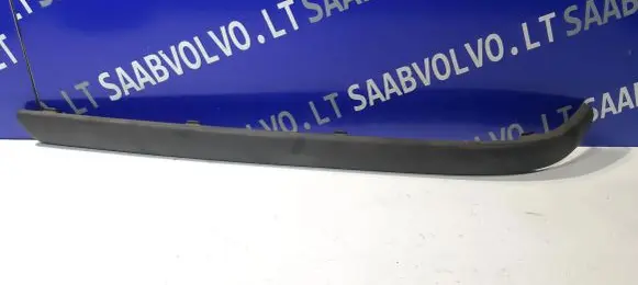 Saab 95 - 96 Rear bumper corner part panel trim 5142518