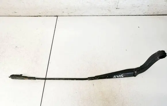 Mercedes-Benz A W169 Front wiper blade arm a1698200240