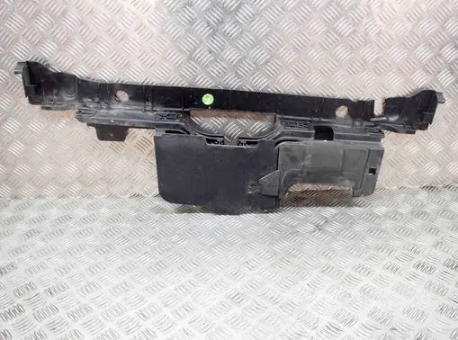 Chevrolet Cruze Intercooler air guide/duct channel 96981695