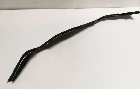 Other rear door trim element
