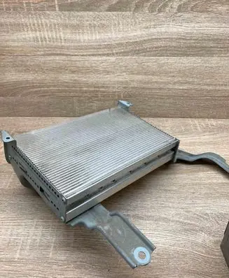Toyota Prius (XW20) Sound amplifier 862800W240