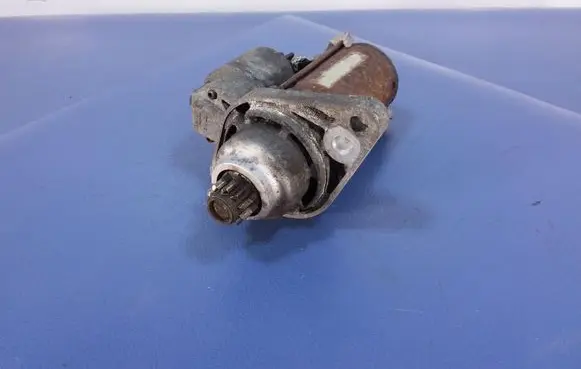 Skoda Octavia Mk2 (1Z) Starter motor