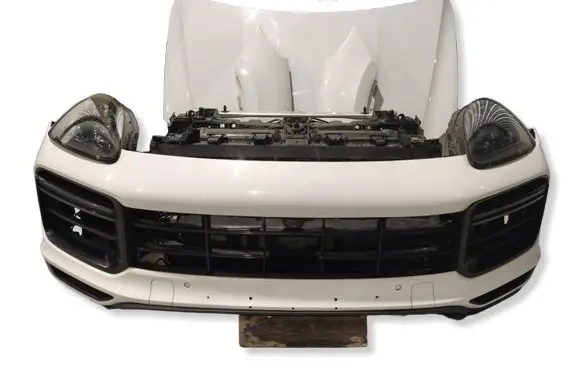 Porsche Cayenne (9Y0 9Y3) Front piece kit 