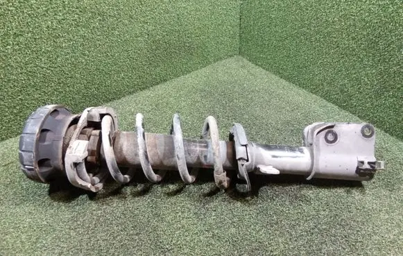 Renault Trafic III (X82) Front shock absorber/damper 335803 40526