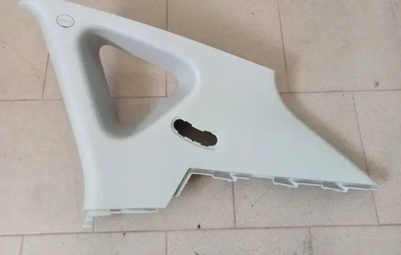 Hyundai i30 (C) pillar trim 858602R000