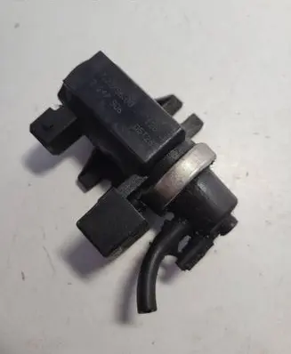 BMW 1 E81 E87 Turbo solenoid valve 72279600