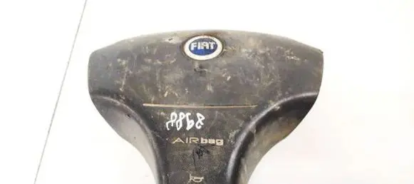 Fiat Ducato Steering wheel airbag 7353060680 FS061380062