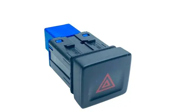 Volkswagen Tiguan Hazard light switch 5NA953509A