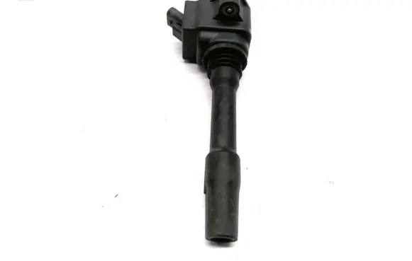 High voltage ignition coil