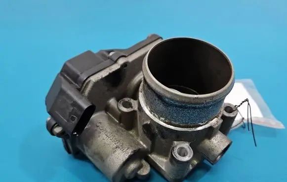 Hyundai i40 Throttle body valve 351002A900 IMPRK1600184