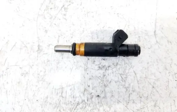 BMW 7 E65 E66 Fuel injector 7506924 1234b02919