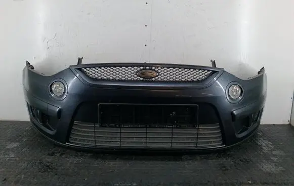 Ford S-MAX Front bumper
