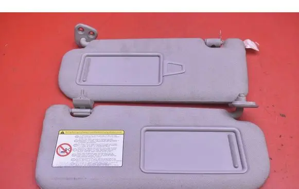 Hyundai ix35 Sun visor 