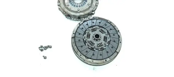 Opel Astra J Clutch set kit 361515818 24261739 062294001369