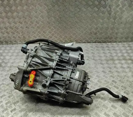 Tesla Model 3 Engine 156107300A 108569320F