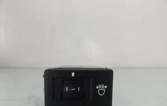 Hyundai i30 Light switch