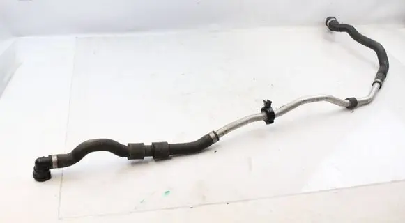 BMW 4 F36 Gran coupe Engine coolant pipe/hose 7627102 17127627102