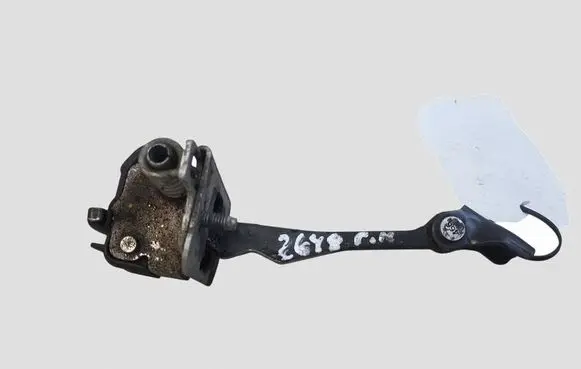 Citroen C4 Grand Picasso Front door check strap stopper