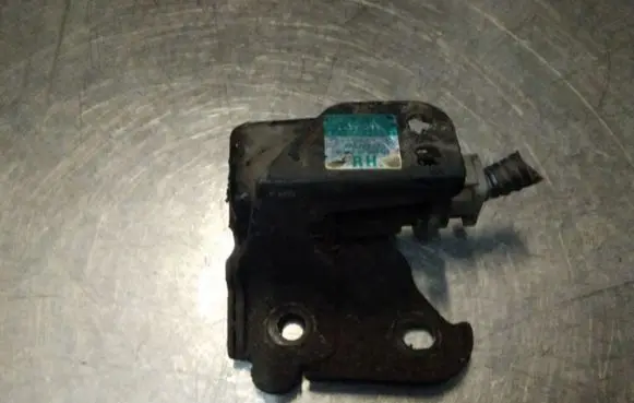 Toyota RAV 4 (XA20) Airbag deployment crash/impact sensor 8917342070 1876004200