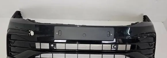 Volkswagen Tiguan Allspace Front bumper 5NN807221B MK42126