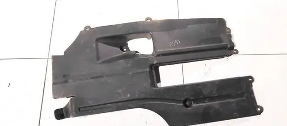 Chrysler Sebring (JS) Engine splash shield/under tray 05155692ab 66592