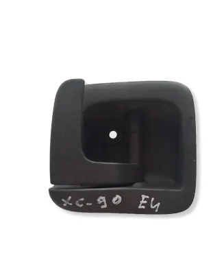 Volvo XC90 Engine bonnet (hood) release handle 30634786