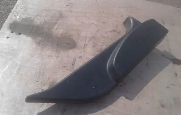 Renault Master III (A) pillar trim 802920008R