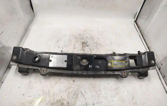 Alfa Romeo 145 - 146 Radiator support slam panel 